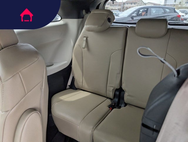 2021 Toyota Sienna