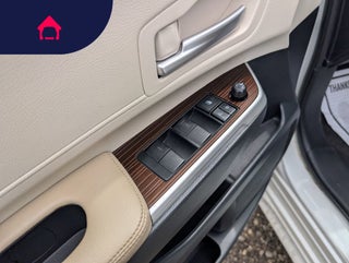 2021 Toyota Sienna