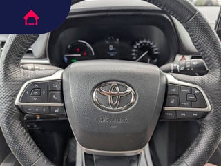 2021 Toyota Sienna