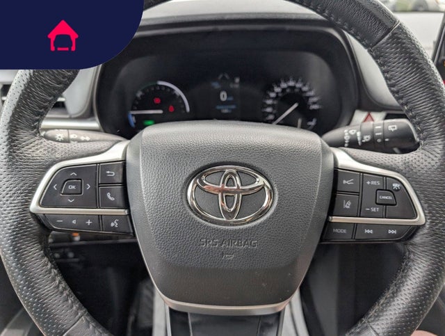 2021 Toyota Sienna