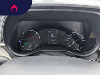 2021 Toyota Sienna