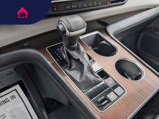 2021 Toyota Sienna