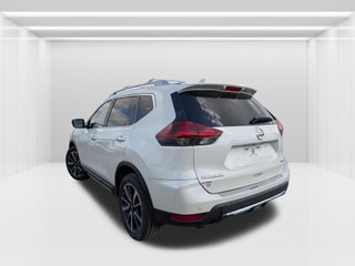 2020 Nissan Rogue