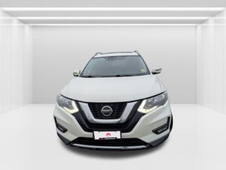 2020 Nissan Rogue