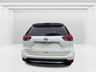 2020 Nissan Rogue