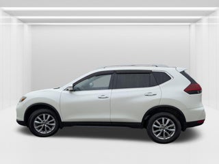 2020 Nissan Rogue