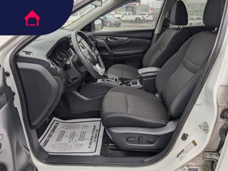 2020 Nissan Rogue