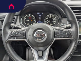 2020 Nissan Rogue