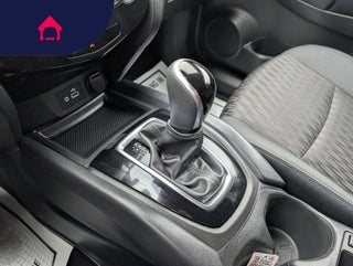 2020 Nissan Rogue