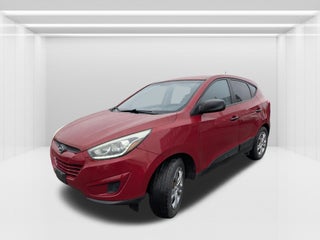 2015 Hyundai Tucson