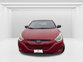 2015 Hyundai Tucson