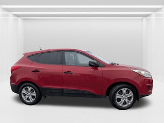 2015 Hyundai Tucson
