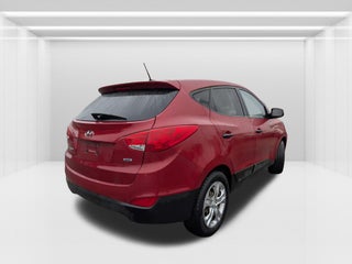 2015 Hyundai Tucson