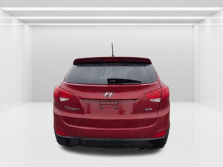 2015 Hyundai Tucson