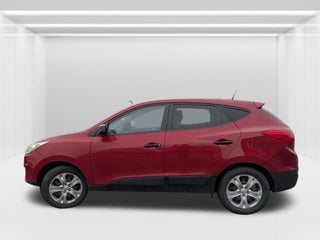 2015 Hyundai Tucson