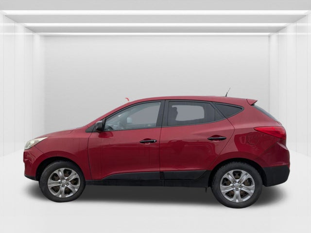 2015 Hyundai Tucson