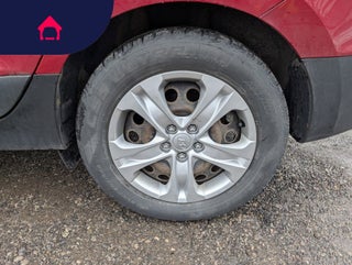 2015 Hyundai Tucson