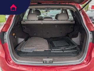 2015 Hyundai Tucson