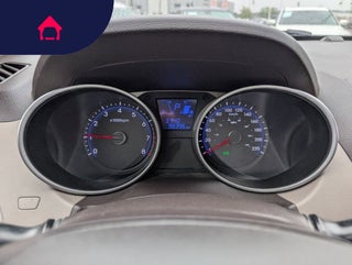 2015 Hyundai Tucson