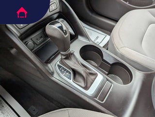 2015 Hyundai Tucson