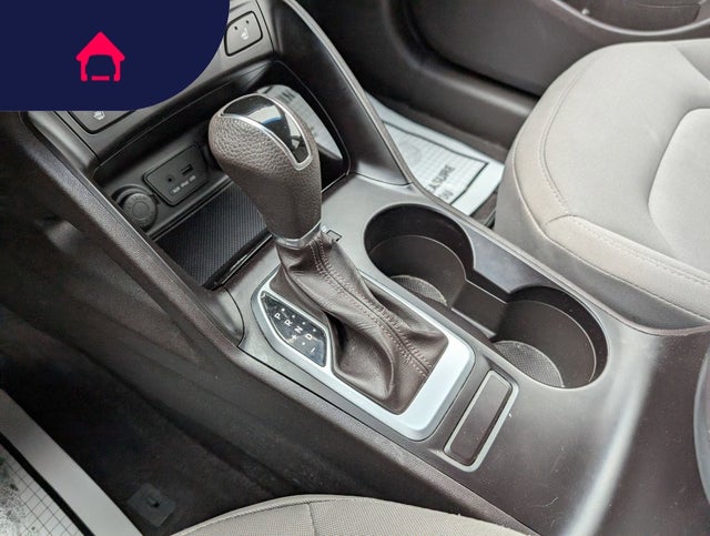 2015 Hyundai Tucson
