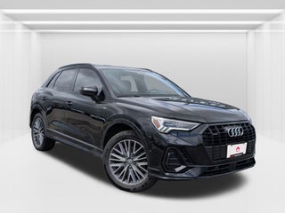 2020 Audi Q3