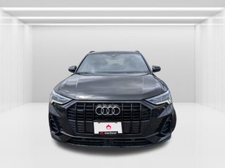 2020 Audi Q3