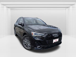2020 Audi Q3