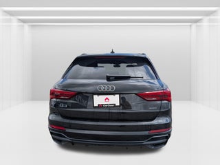 2020 Audi Q3