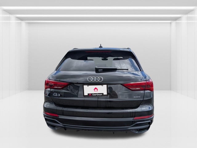 2020 Audi Q3