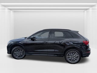 2020 Audi Q3