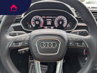 2020 Audi Q3