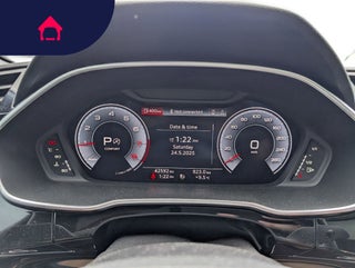2020 Audi Q3