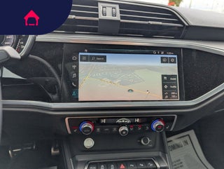 2020 Audi Q3