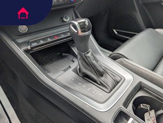 2020 Audi Q3