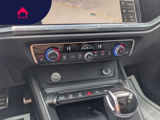 2020 Audi Q3