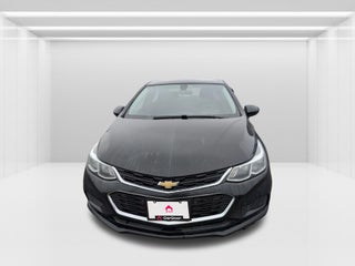 2018 Chevrolet Cruze