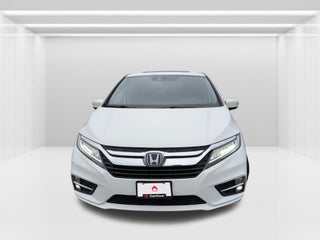 2020 Honda Odyssey
