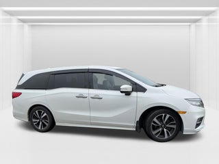 2020 Honda Odyssey