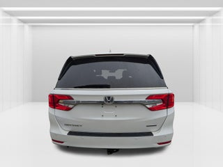 2020 Honda Odyssey