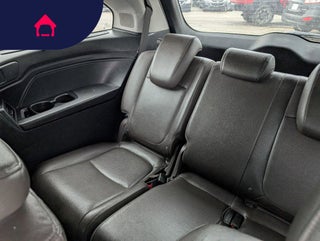 2020 Honda Odyssey