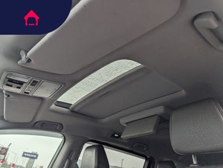2020 Honda Odyssey
