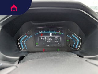 2020 Honda Odyssey