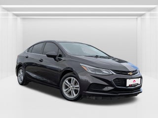 2016 Chevrolet Cruze