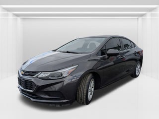 2016 Chevrolet Cruze