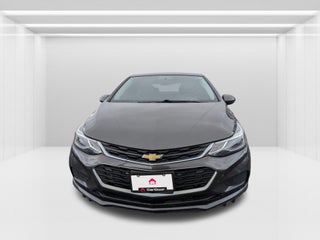 2016 Chevrolet Cruze