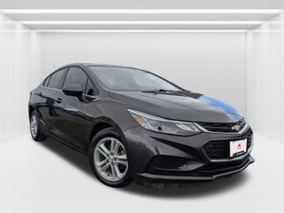 2016 Chevrolet Cruze