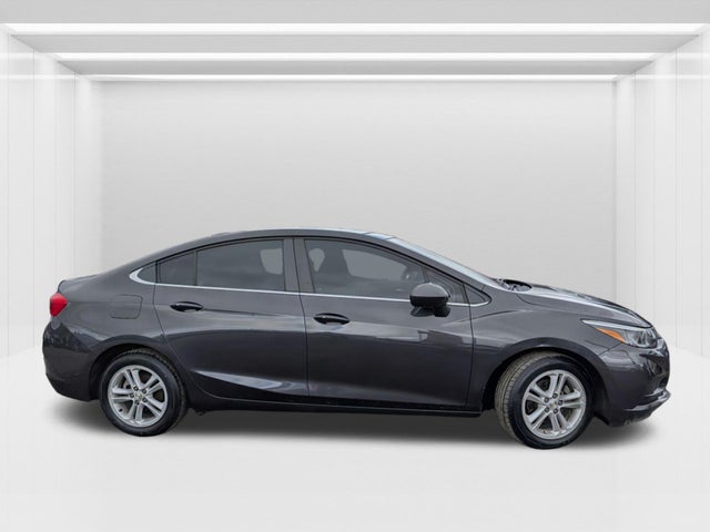 2016 Chevrolet Cruze