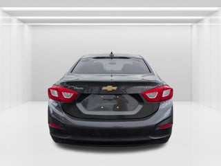 2016 Chevrolet Cruze