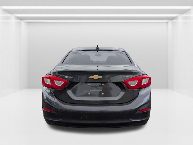 2016 Chevrolet Cruze